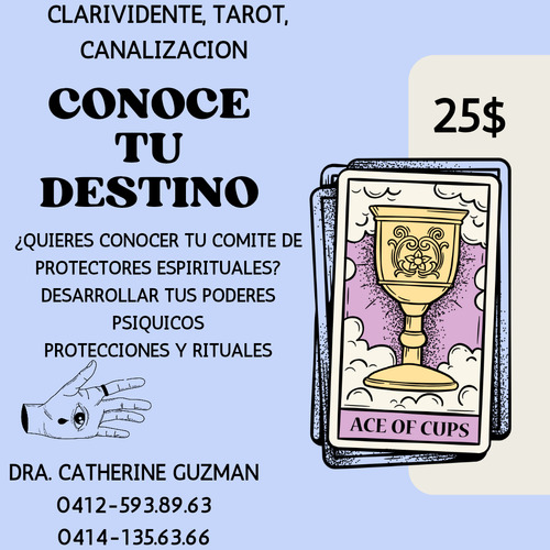 Tarot, Espiritualidad, Canalización 