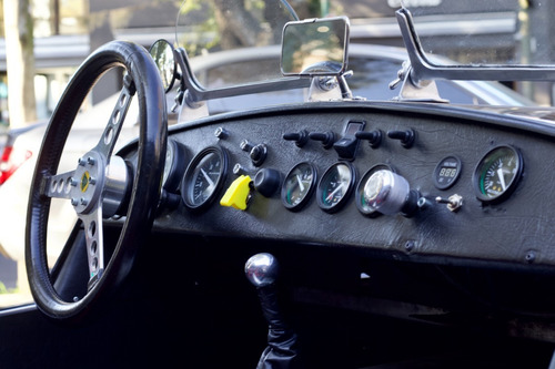 Imagen 4 de 9 de Lotus Seven