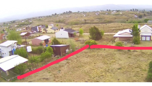 Vendo O Permuto 4 Lotes En Bloque En Villa Yacanto, Valle De Calamuchita