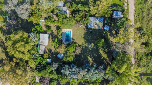 Venta Lote Terreno 4312 Metros Pilar Pileta