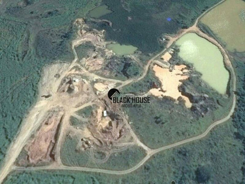 Imagem 5 de 5 de Área Industrial À Venda, Campo Largo, Salto De Pirapora - Sp. - Ar0043