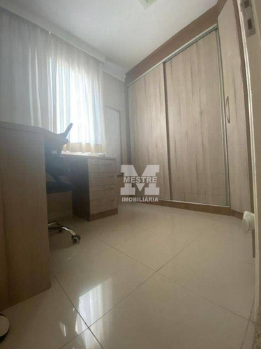 Imagem 13 de 25 de Apartamento Com 3 Dormitórios À Venda, 67 M² Por R$ 350.000,02 - Ponte Grande - Guarulhos/sp - Ap3097