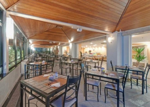 Imagem 13 de 15 de Tryp Tatuapé Fora Do Pool Disponivel A Venda - Sf25973