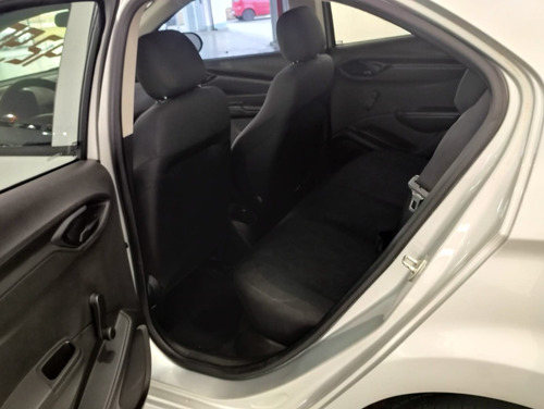 Chevrolet Onix 1.0 Joy 5p