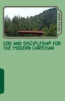 Libro God And Discipleship For The Modern Christian Vol 3...