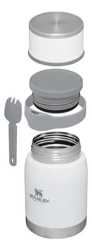 Stanley Food Jar 710 ml Polar