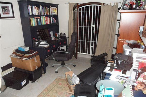 Imagem 14 de 22 de Excelente Localização! Bairro Vila Tupi Em Praia Grande. Linda Casa De Isolada Para Venda, Contendo 04 Quartos, Suíte, - Ca0075