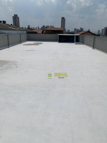 Imagem 22 de 25 de Galpão À Venda, 256 M² Por R$ 1.350.000,00 - Vila Formosa - São Paulo/sp - Ga0082
