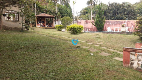 Imagem 4 de 30 de Casa Com 2 Dormitórios À Venda, 250 M² Por R$ 450.000,00 - Colina (caucaia Do Alto) - Cotia/sp - Ca1715