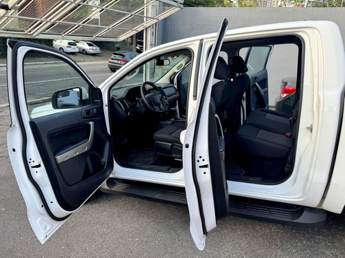 Ford Ranger 2.2 Xls Cab. Dupla 4x2 Aut. 4p