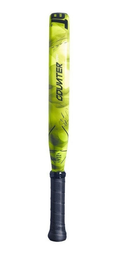 Imagen 3 de 5 de Pala De Pádel Babolat Counter Viper 2022 Tope De Gama