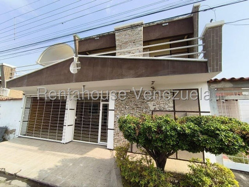 Casa En Alquiler En Mantuana Turmero 25-17350 Dt