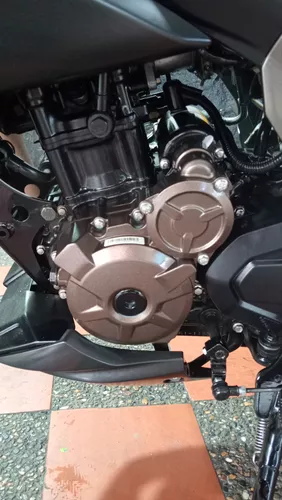 Gixxer 250