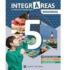 Integrareas 5 - Bonaerense - Puerto De Palos