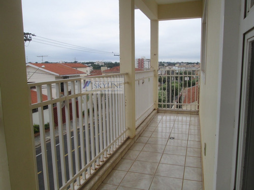 Casa A Venda No Bairro Jardim Santa Lúcia Em São José Do - 565-1