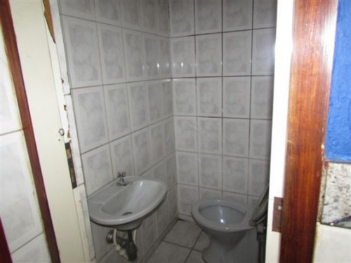 Imagem 2 de 6 de Imóvel Comercial A Venda Belenzinho, São Paulo - V4119 - 32630339