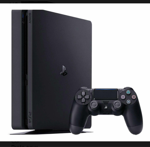 Sony Playstation 4 Slim, 1tb.