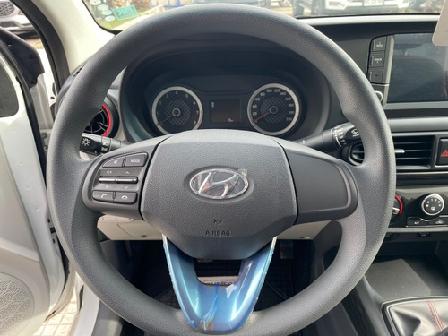 Hyundai Grand I10 Ai3 Sedan 1.2 Mt Plus 2023