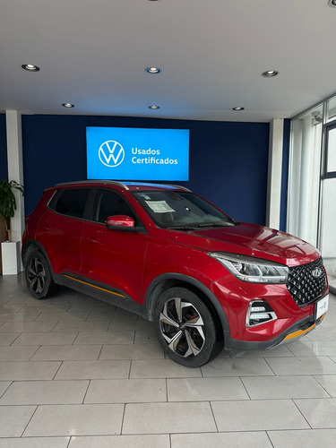 Chirey Tiggo 4 Pro 1.5T Premium Cvt