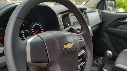 Chevrolet S10 2.8 Lt Cd Tdci 200cv 4x2
