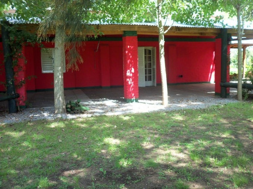 Imagen 2 de 29 de Casa Quinta, Alquiler, Dueño Directo