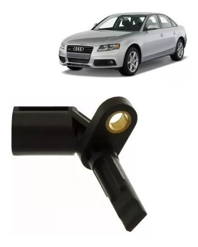 Sensor Abs Dianteiro Direito Audi A4 A5 A6 A7 A8 Q5 R8