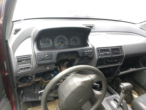 Mitsubishi Space Wagon 1998 Sucata Somente Peças