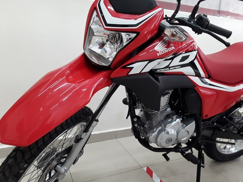 Imagem 13 de 14 de Honda Nxr 160 Bros Se - Completa Grafismo Exclusivo