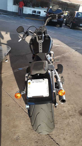Imagem 5 de 5 de Harley Davidson Fat Boy 114