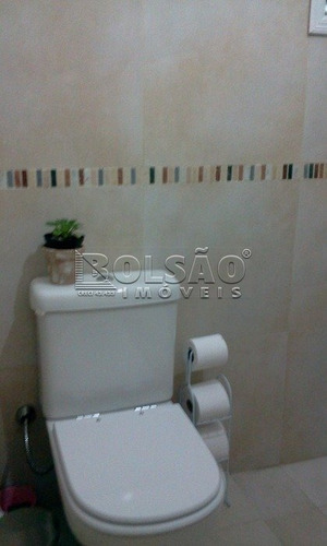 Imagem 7 de 13 de Casa - Vila Santa Terezinha (zona Norte) - Ref: 22171 - V-22171