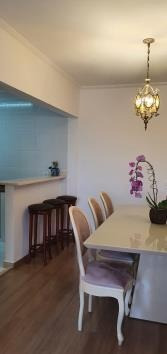 Imagem 10 de 30 de Otimo Apartamento - Vila Zanardi - Loc11