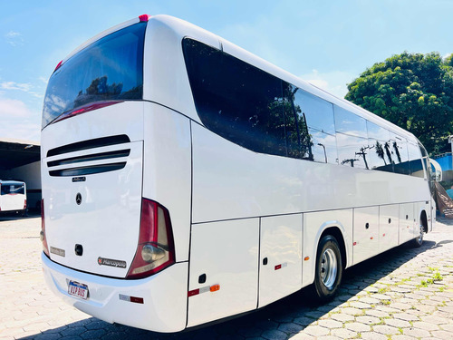 10 Unid G7 900 M.benz O500r 2014/2014 Ar Condicionado