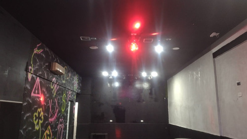 Arrendamento De Bar Montado Pronto Pra Trabalhar