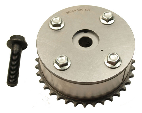 Rueda Dentada Vvt Motor Scion Tc 4 Cil 2.4 Lts 2005-2010