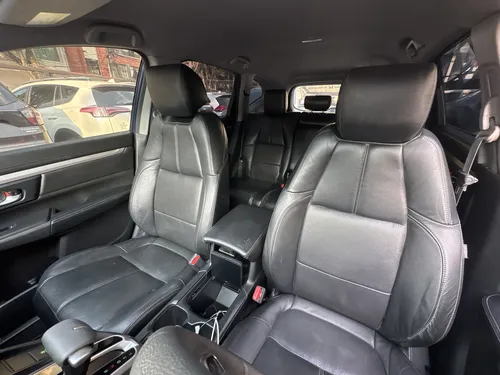 Honda CR-V CITY PLUS AT 2400CC 4X2 6AB TC