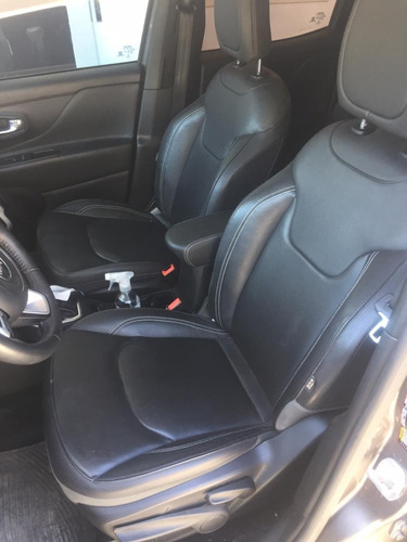 Jeep Renegade 1.8 Longitude At6 2019