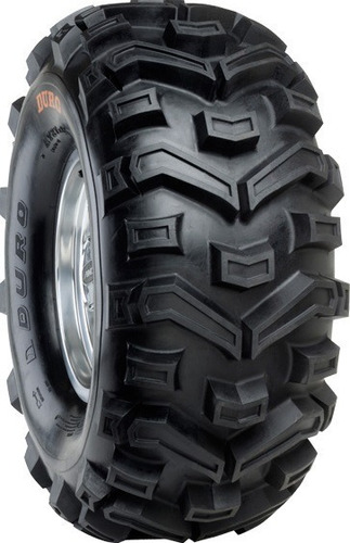 Cubierta Duro Cuatri 23 8 11 4pr Di2010 23x18x11 Atv Fas