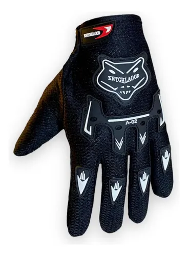 Guantes Agv MercadoLibre