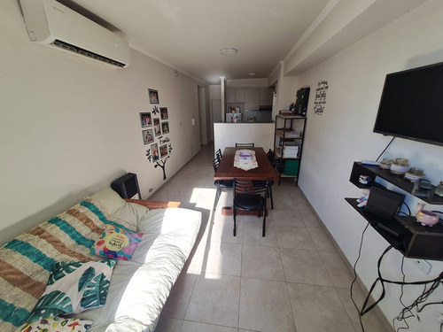 Venta Dpto 1 Dormitorio Zona Sur- Cs. Económica