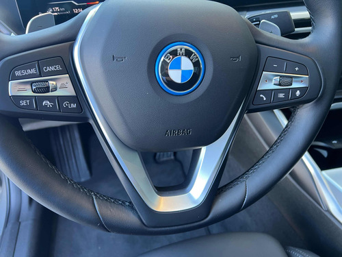 BMW Serie 3 2.0 330E Sedan Sportline