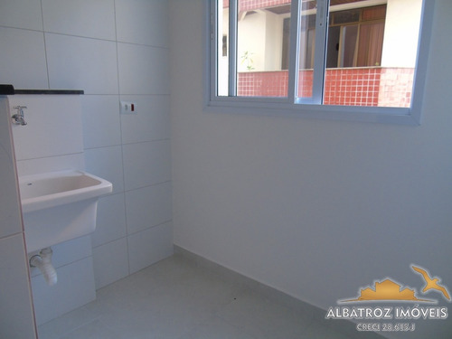 Imagem 6 de 17 de Apartamentos Novo No Centro Novo Com 3 Dormitórios Sendo 01 Suíte E Lazer. - Ap541