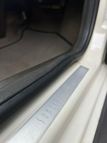 Fiat Grand Siena 1.6 16v Essence Flex Dualogic 4p