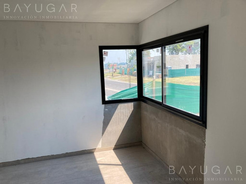 Imagen 18 de 21 de Venta | Casa A Estrenar En Santa Lucía Pilar Del Este | Bayugar Negocios Inmobiliarios