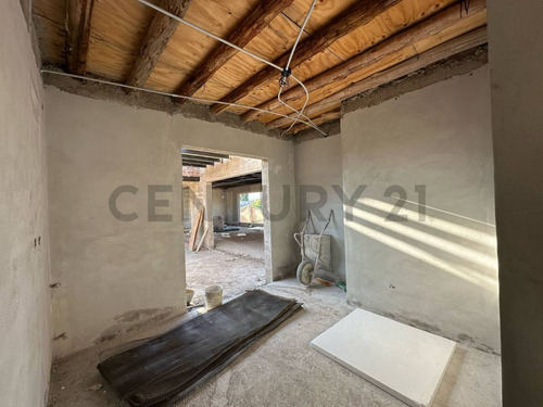 Casa En Venta - Barrio Gran Boedo