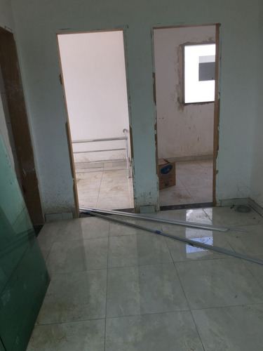 Imagem 3 de 11 de Apartamento Com 2 Quartos Para Comprar No Xangri-lá Em Contagem/mg - 8022