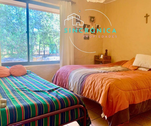 ¡se Vende Increible Parcela En Los Pinares Algarrobo!