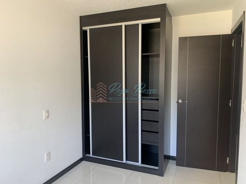 Imagen 8 de 23 de Espectacular Apartamento En Venta