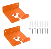 Comprar 2x Suportes De Ferramentas Elétricas De Jardim Suporte De