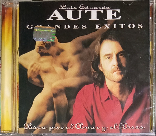 Luis Eduardo Aute - Grandes Éxitos