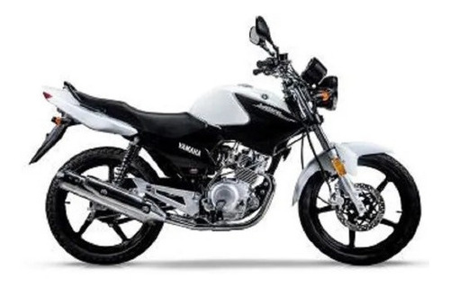 Imagen 21 de 25 de Patentada $955.000 O 12d$131.000 Yamaha Ybr 125 (crypton Fz
